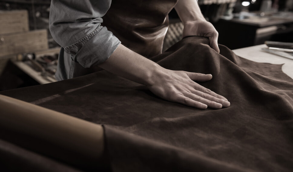 嘉彤意卡曼-甄選原料