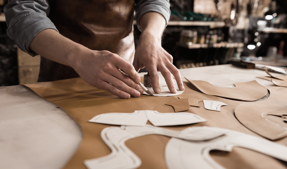 嘉彤意卡曼-匠心工藝