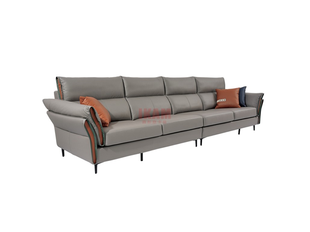 嘉彤意卡曼沙發(fā)Y1109A