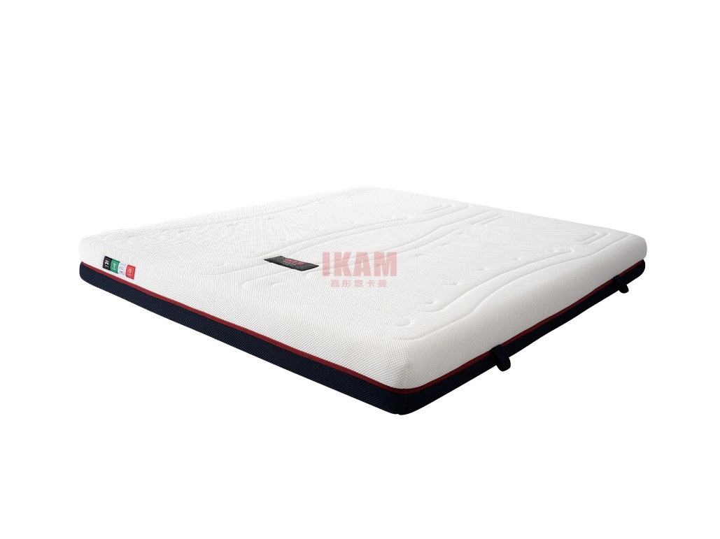 嘉彤意卡曼床墊--隨意眠