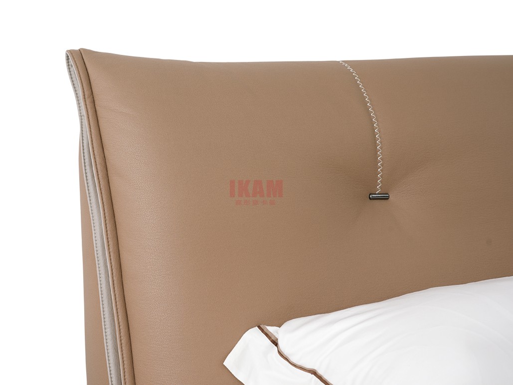 嘉彤意卡曼軟床--K5196A