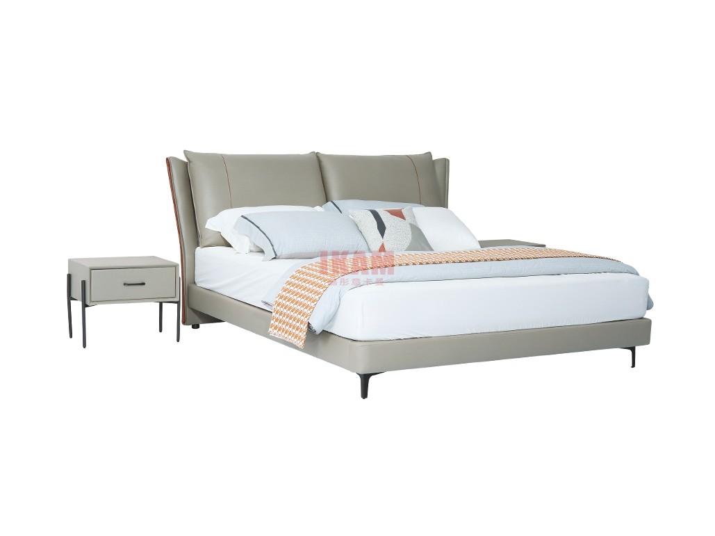 嘉彤意卡曼軟床--K5168A