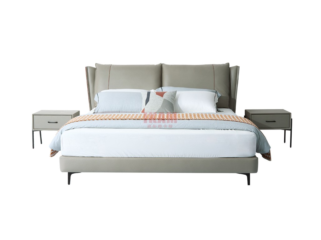 嘉彤意卡曼軟床--K5168A