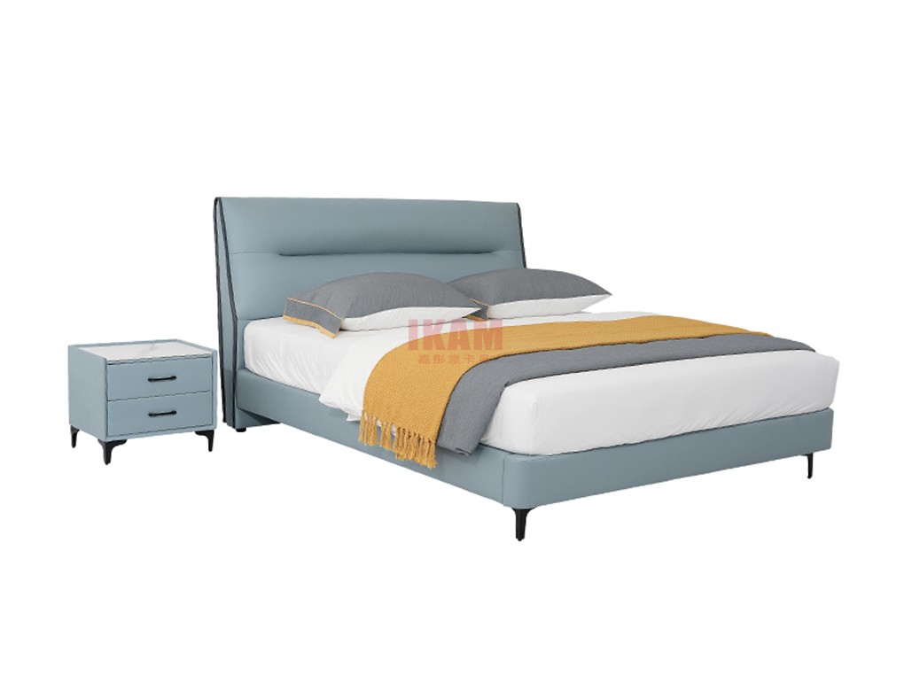 嘉彤意卡曼軟床--K5183A