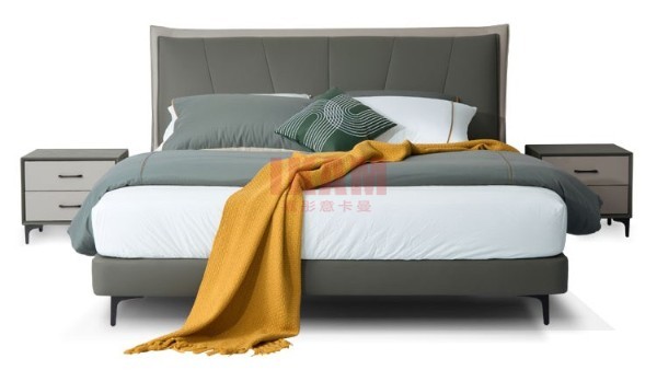 嘉彤意卡曼軟床K5130A