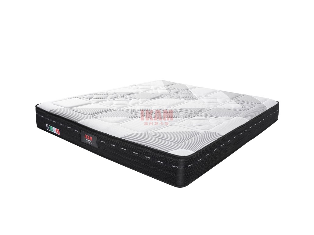 嘉彤意卡曼床墊--最佳拍檔