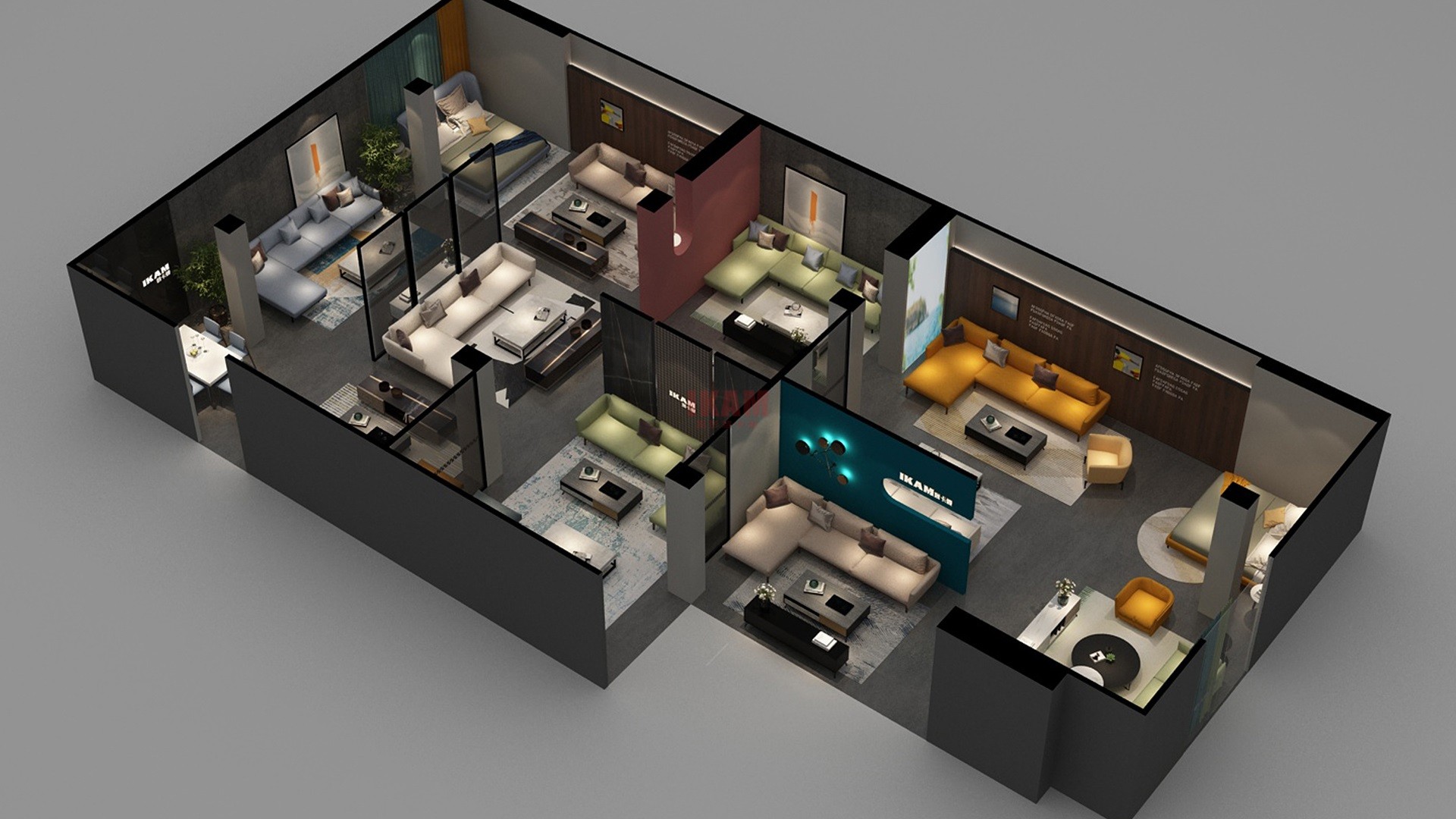 廣東電白店-嘉彤意卡曼加盟案例