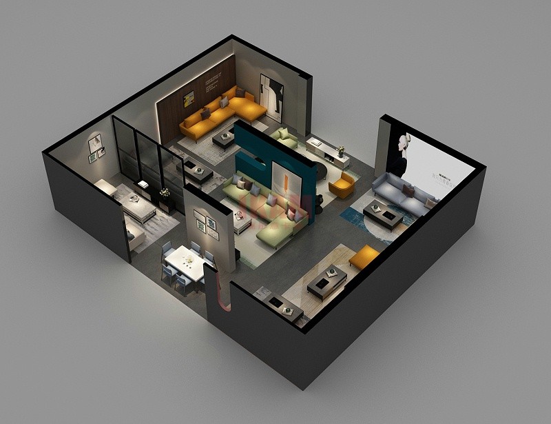 福建順昌店-加盟案例