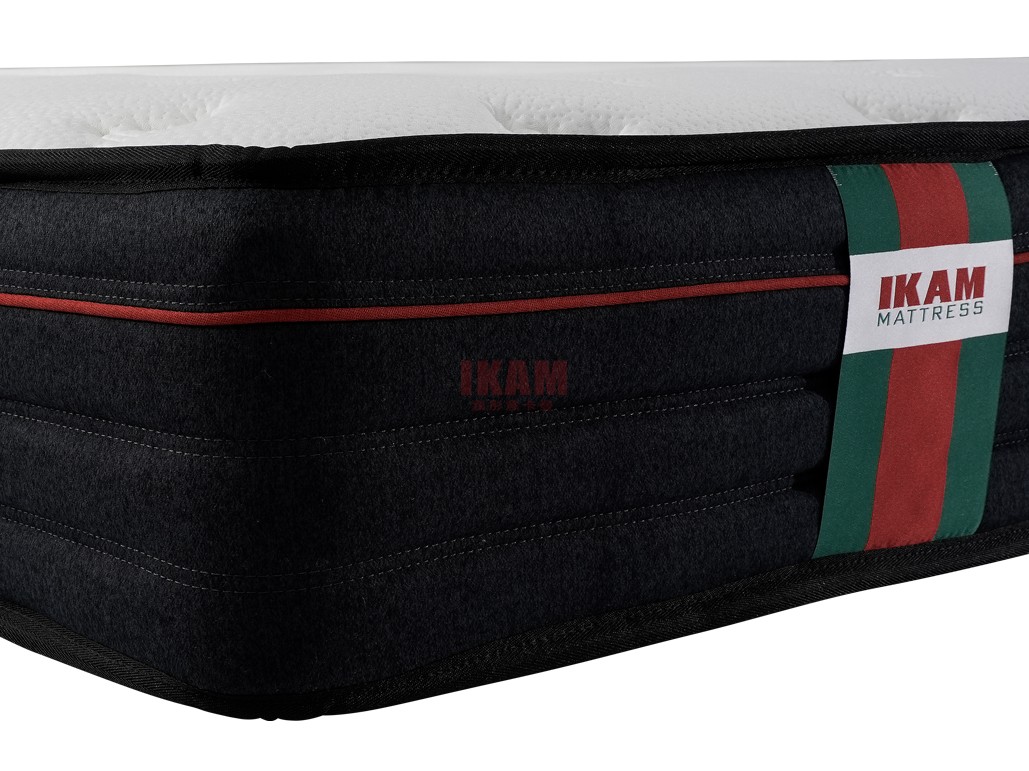 嘉彤意卡曼床墊--M006