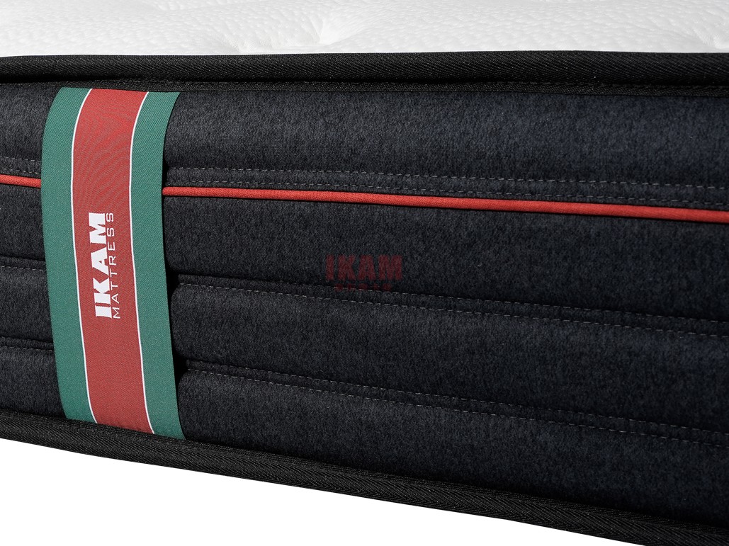 嘉彤意卡曼床墊--M006