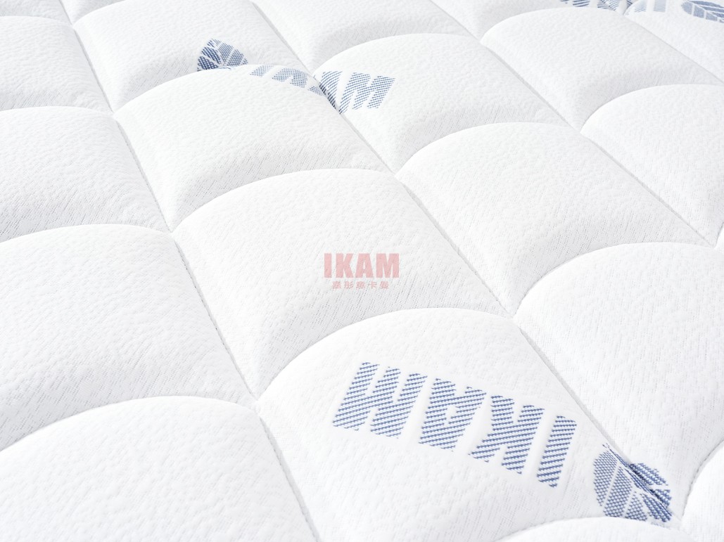 嘉彤意卡曼床墊--舒心眠