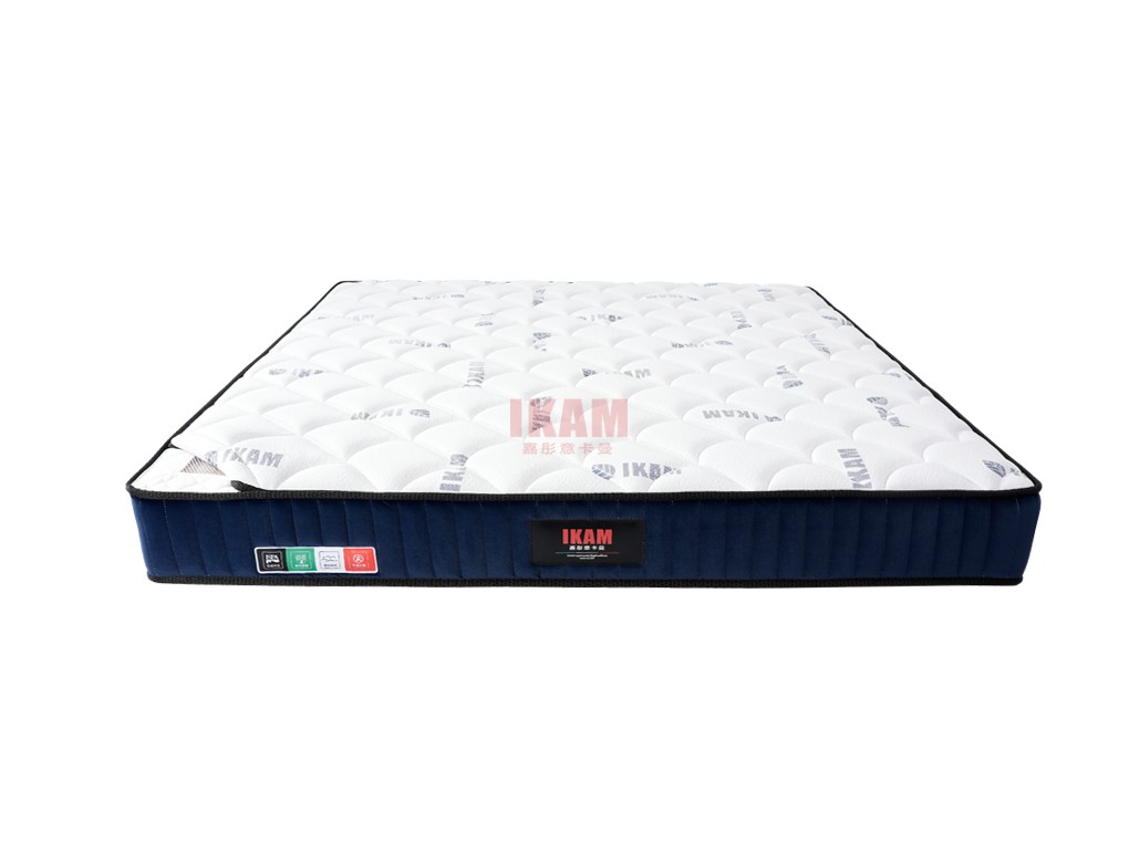 嘉彤意卡曼床墊--舒心眠