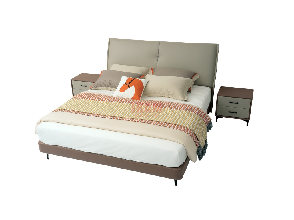 嘉彤意卡曼軟床--K5125A