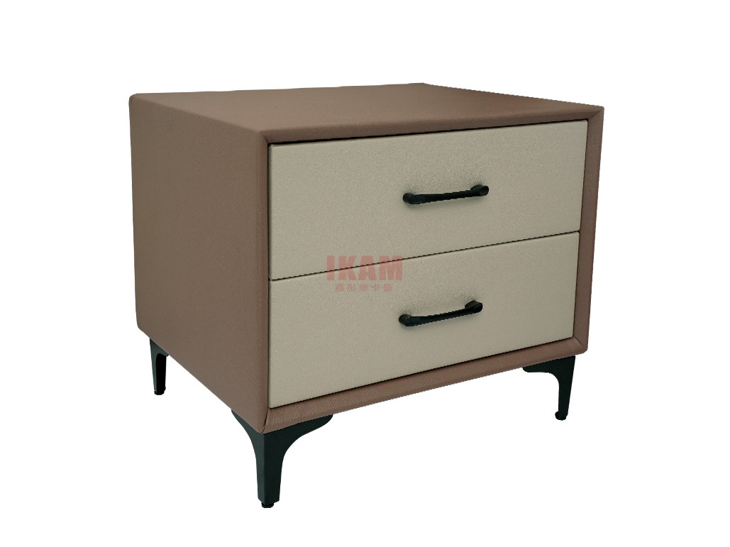 嘉彤意卡曼軟床--K5125A