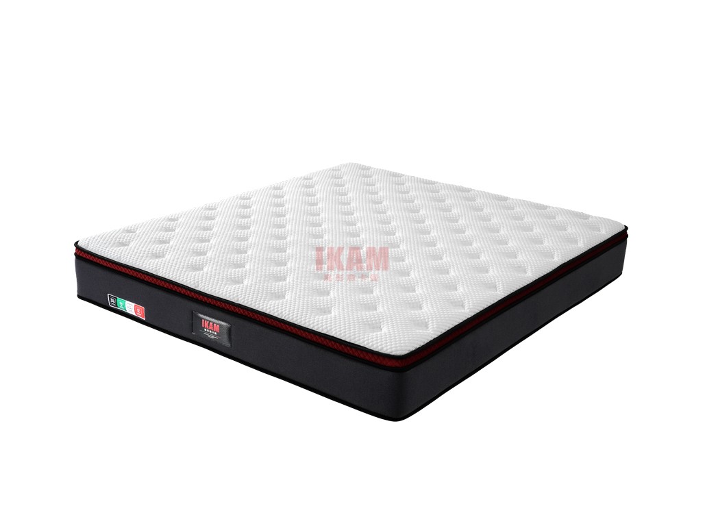 嘉彤意卡曼床墊--變色龍