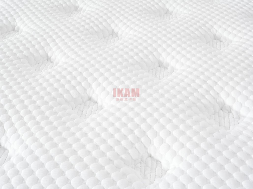 嘉彤意卡曼床墊--變色龍
