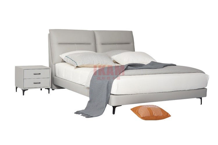 嘉彤意卡曼軟床K5091A