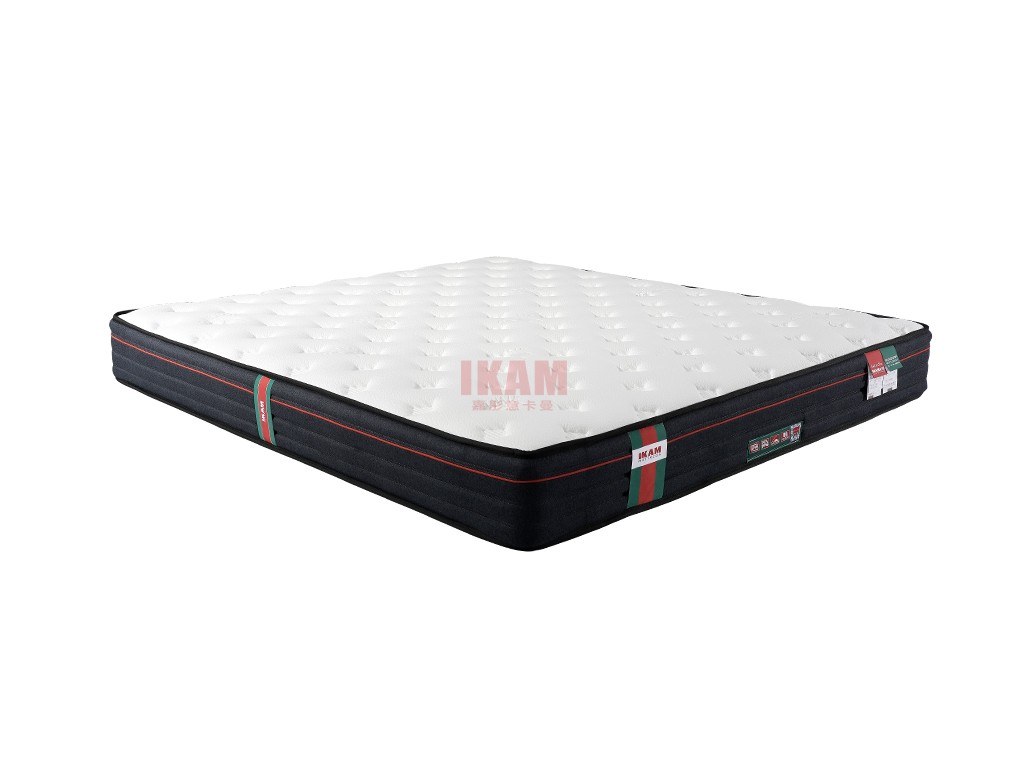 嘉彤意卡曼床墊--M006