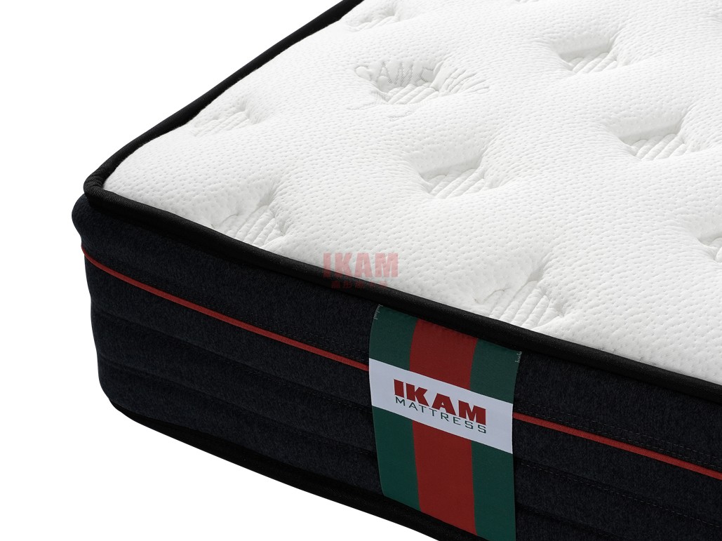 嘉彤意卡曼床墊--M006