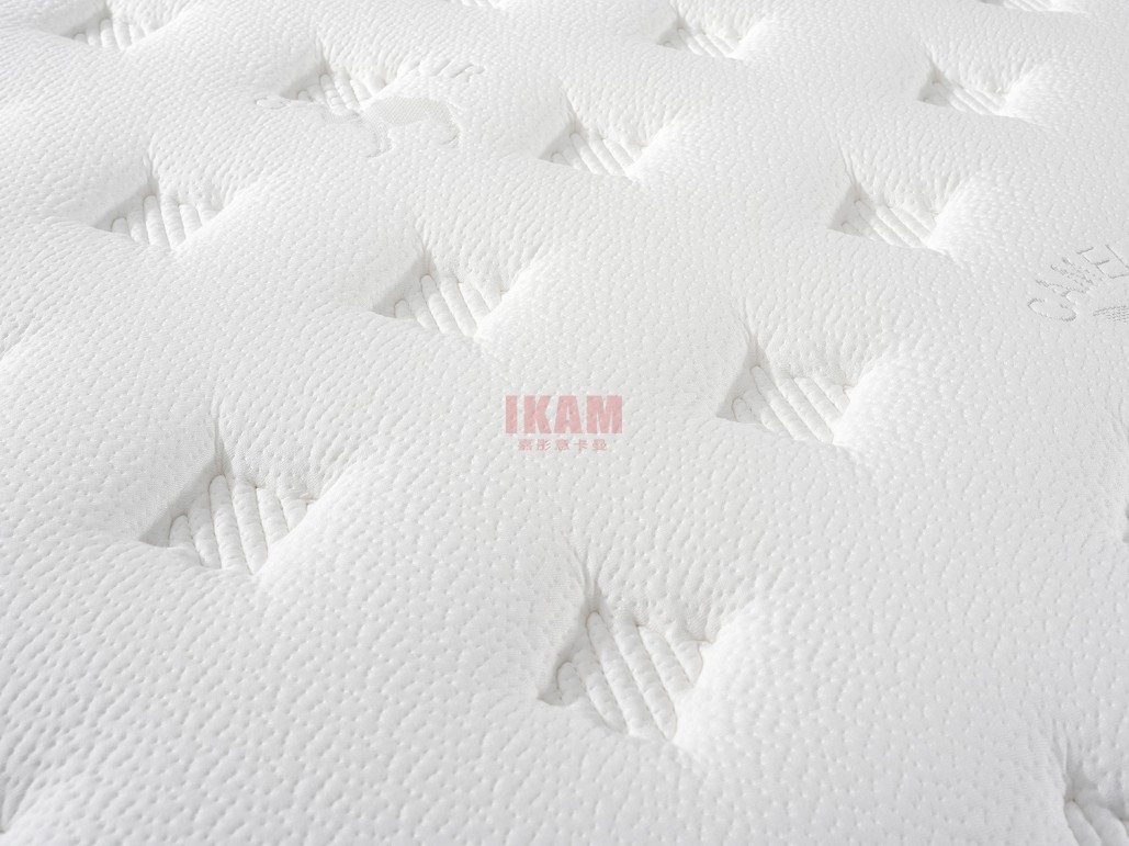 嘉彤意卡曼床墊--M006