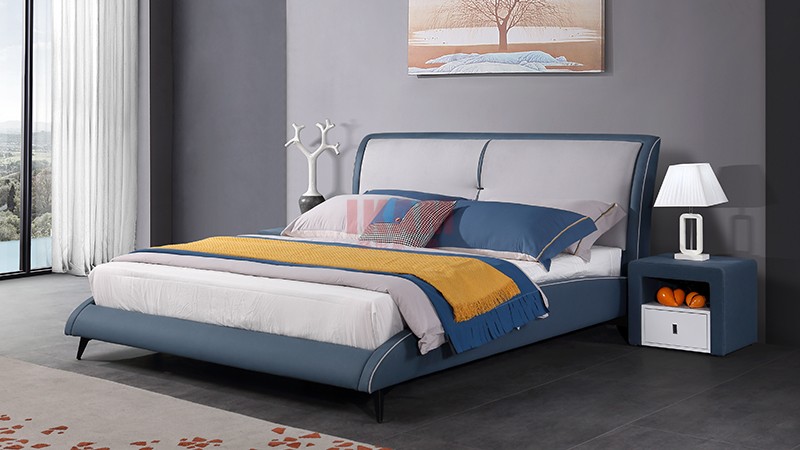 嘉彤意卡曼軟床K635B