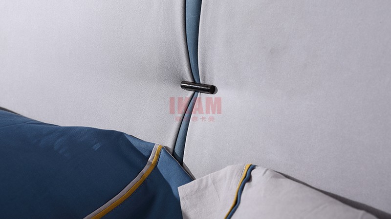 嘉彤意卡曼軟床K635B