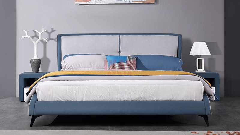 嘉彤意卡曼軟床K635B