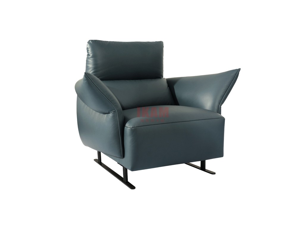 嘉彤意卡曼沙發(fā)Y1162A