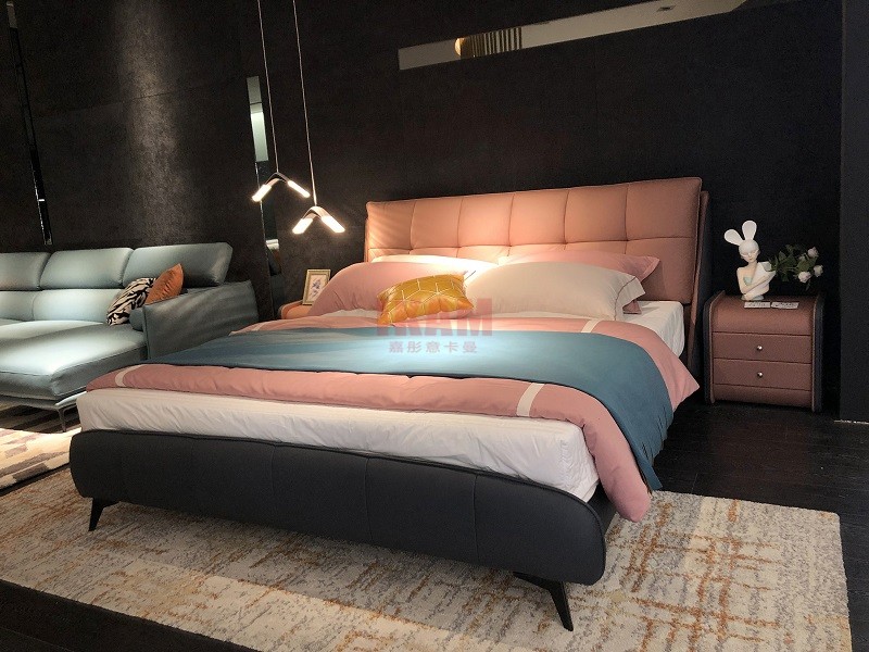 嘉彤意卡曼軟床