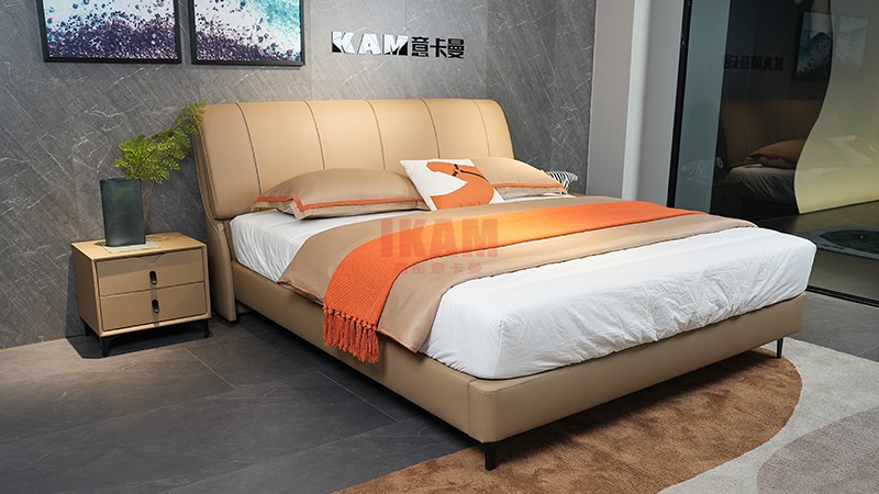 嘉彤意卡曼軟床K5198A