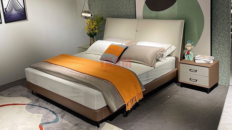 嘉彤意卡曼軟床K5125A