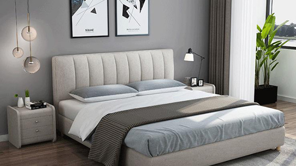 布藝軟床怎么保養(yǎng)？嘉彤意卡曼小編告知你