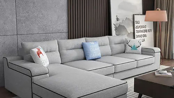 嘉彤意卡曼給大家介紹布藝沙發(fā)保養(yǎng)常見(jiàn)誤區(qū)有哪些?