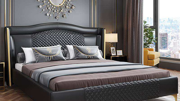 嘉彤意卡曼教大家皮床如何選購？