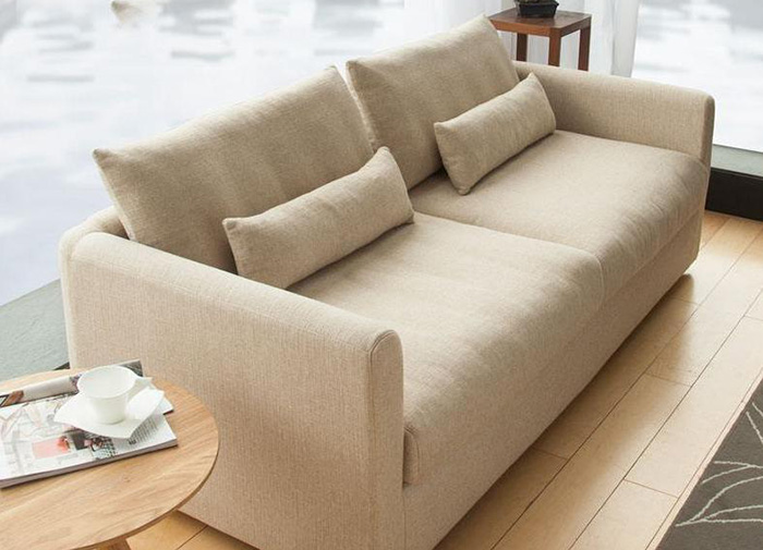 布藝沙發(fā)怎么挑選？嘉彤意卡曼小編教您