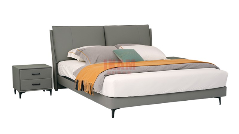 嘉彤意卡曼軟床K5138A