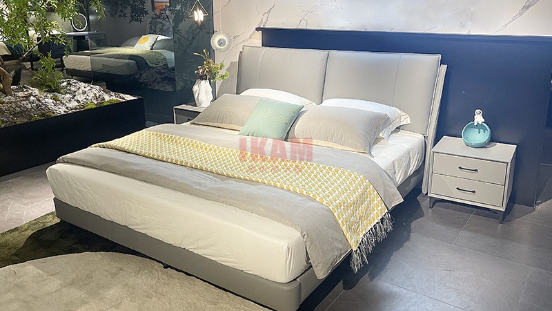 嘉彤意卡曼軟床K5138A