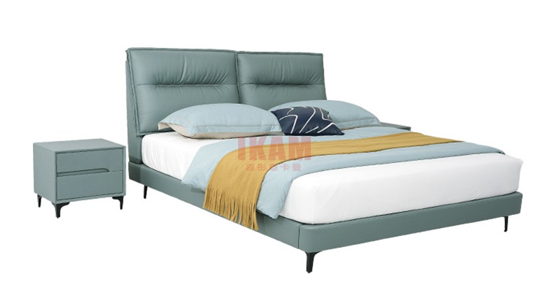 嘉彤意卡曼軟床K5176A