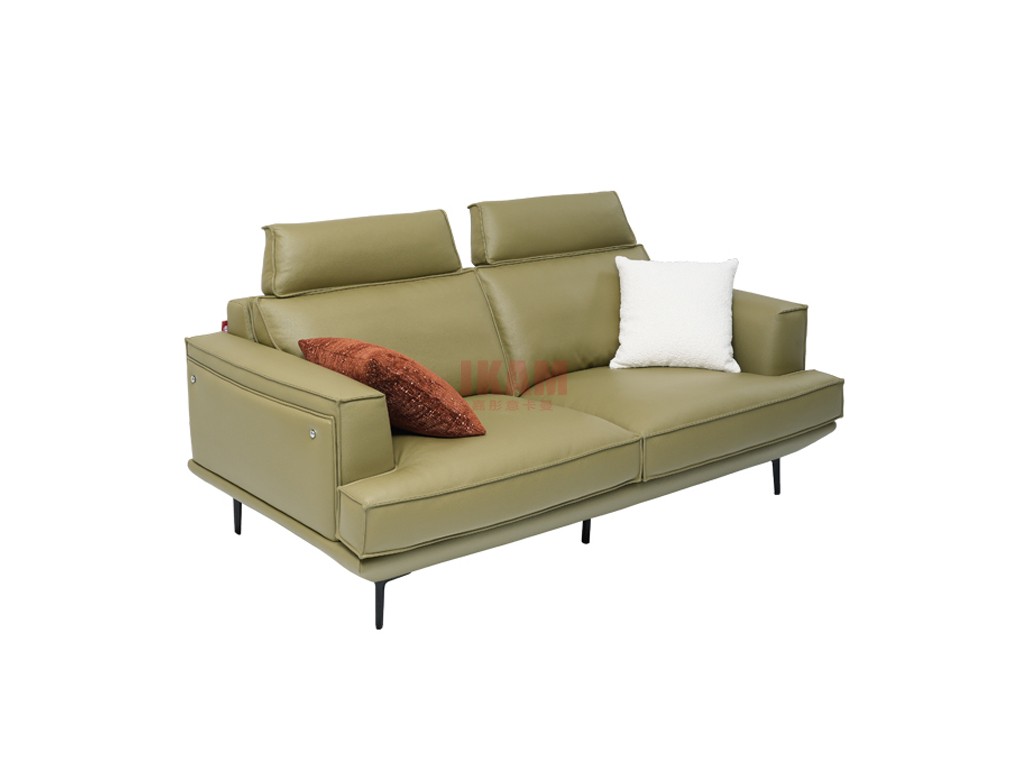 嘉彤意卡曼沙發(fā)Y1186A