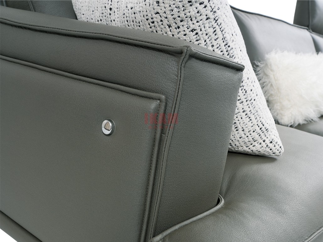 嘉彤意卡曼沙發(fā)Y1186A