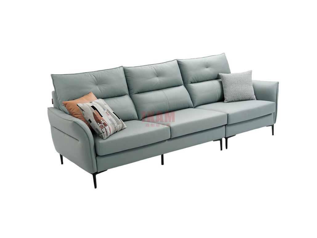 嘉彤意卡曼沙發(fā) Y1178A