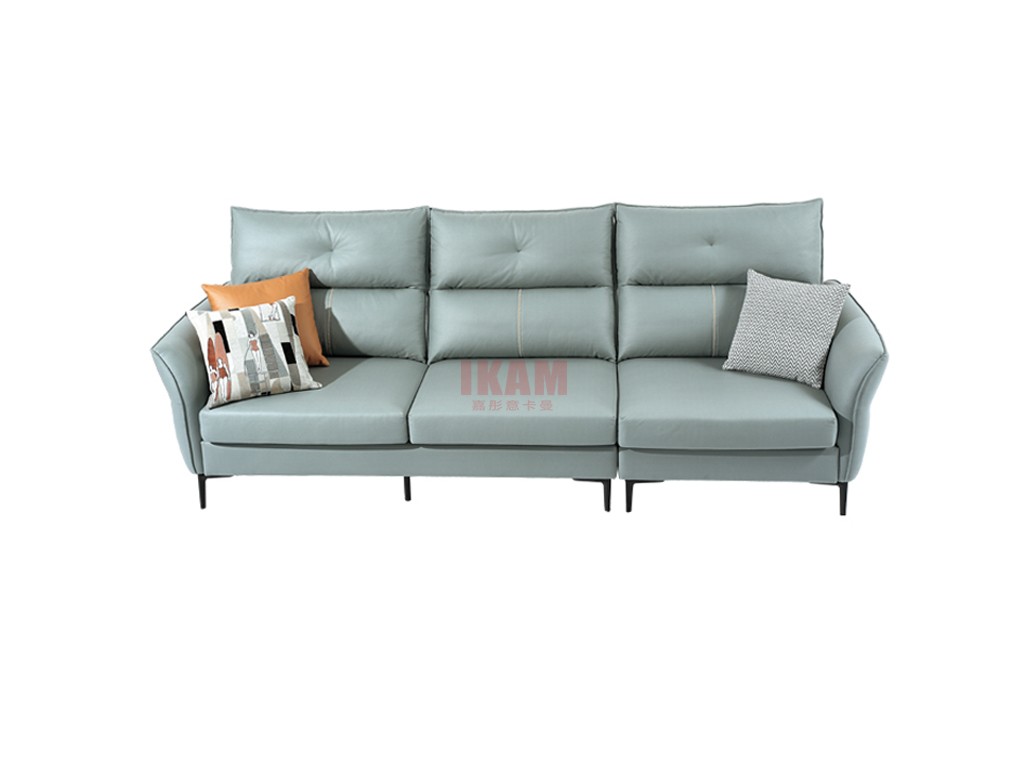 嘉彤意卡曼沙發(fā) Y1178A