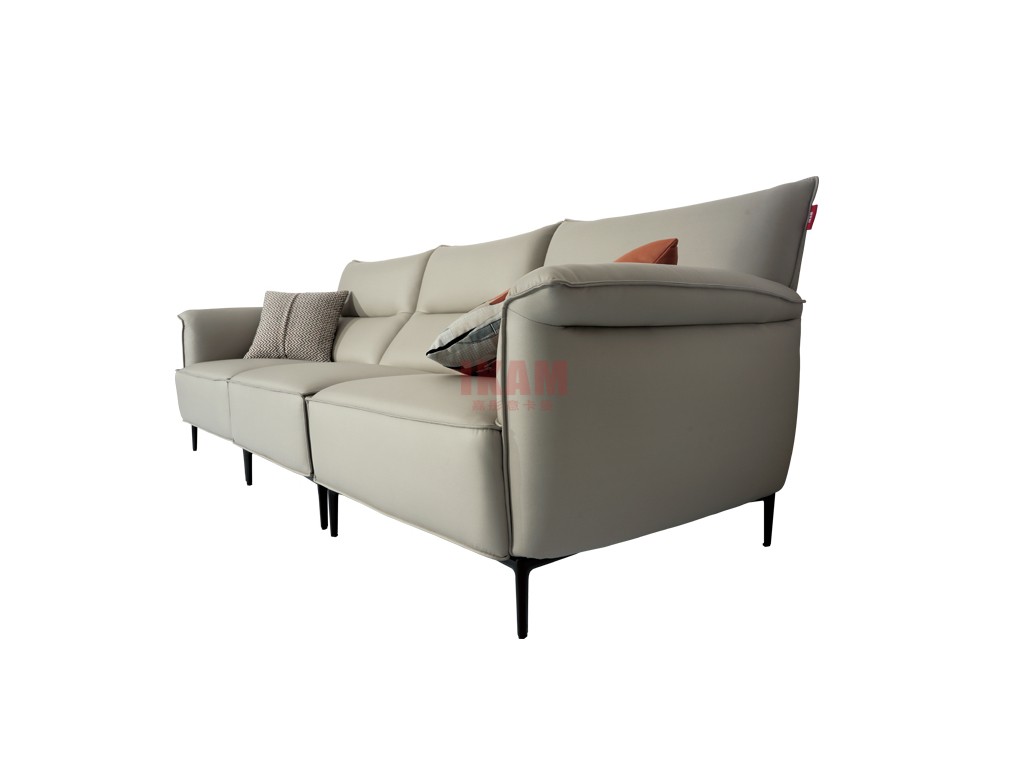 嘉彤意卡曼沙發(fā)Y1177A