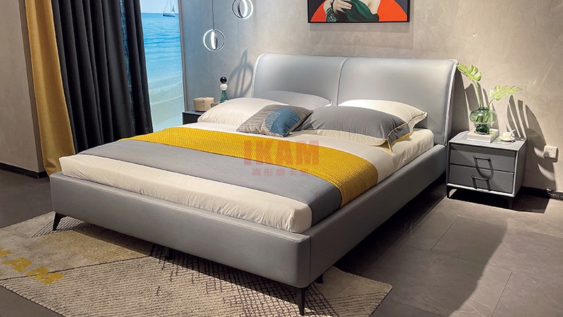 嘉彤意卡曼軟床K5075B