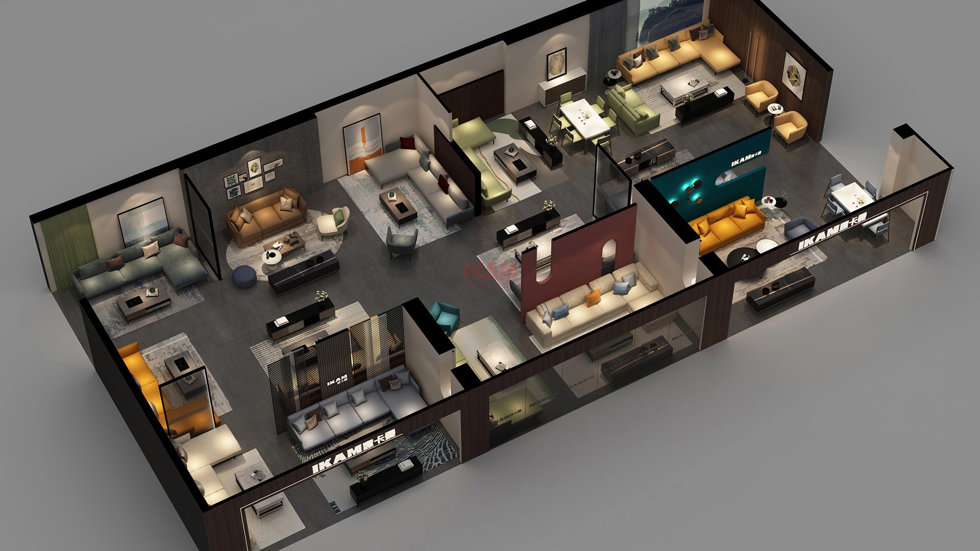 江西彭澤店-加盟案例