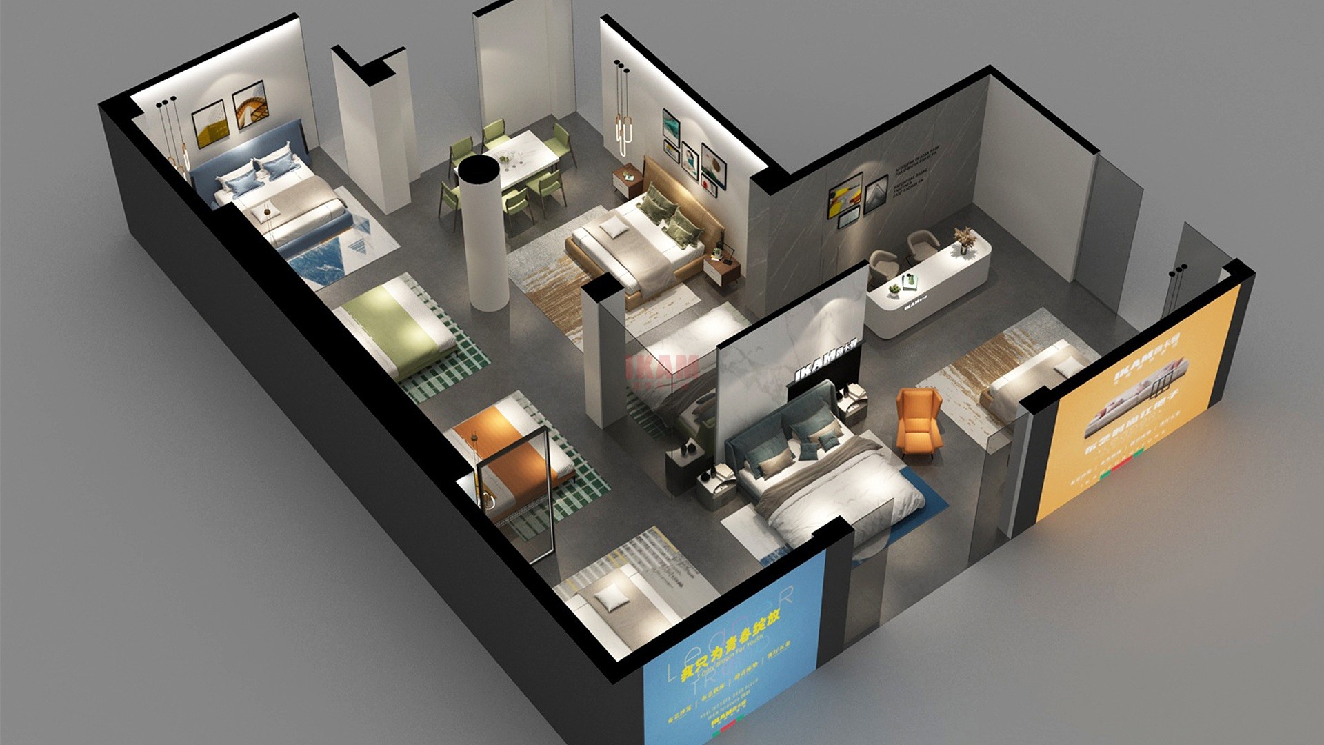 福建寧德店-加盟案例