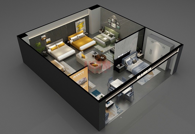 安徽阜陽店-加盟案例