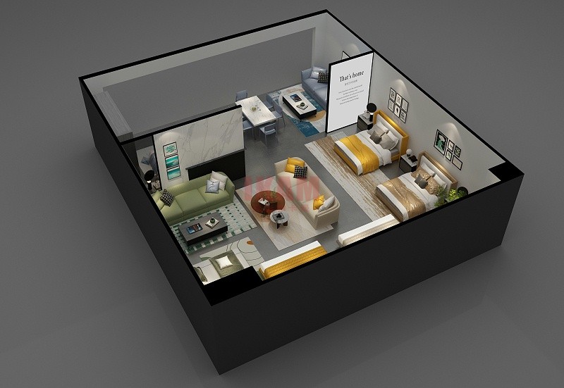 安徽阜陽店-加盟案例