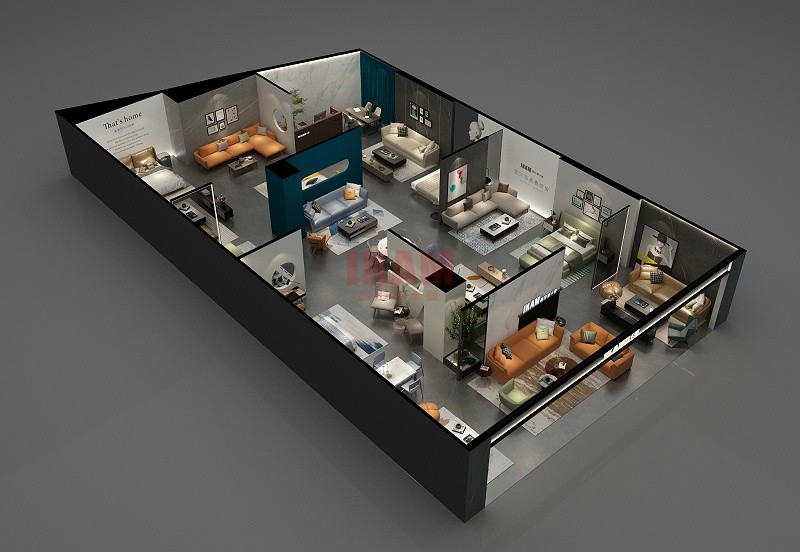 湖北宜昌店-加盟案例