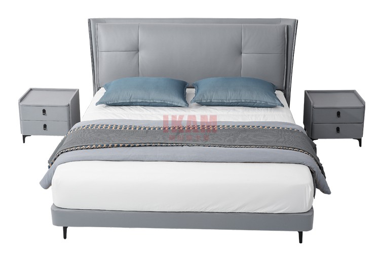 嘉彤意卡曼軟床K5177A